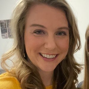 Meet your Posher, Jackie